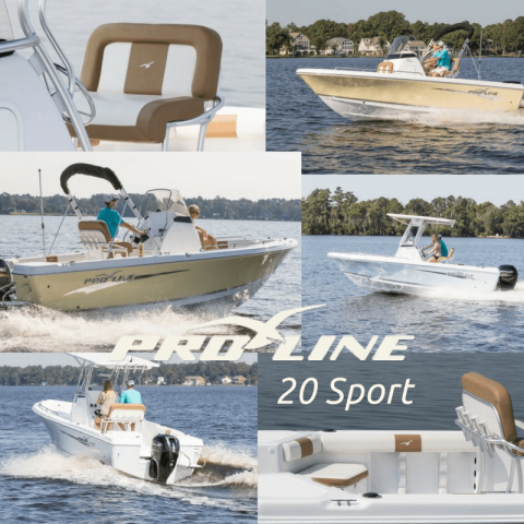 Pro Line Sport Center Console Blog Pro Line Boats Usa