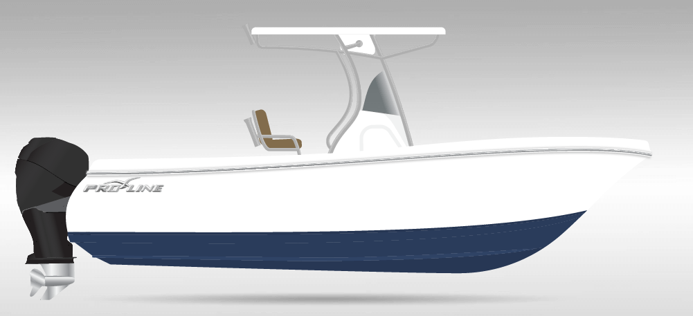 My Boat - 23 Sport