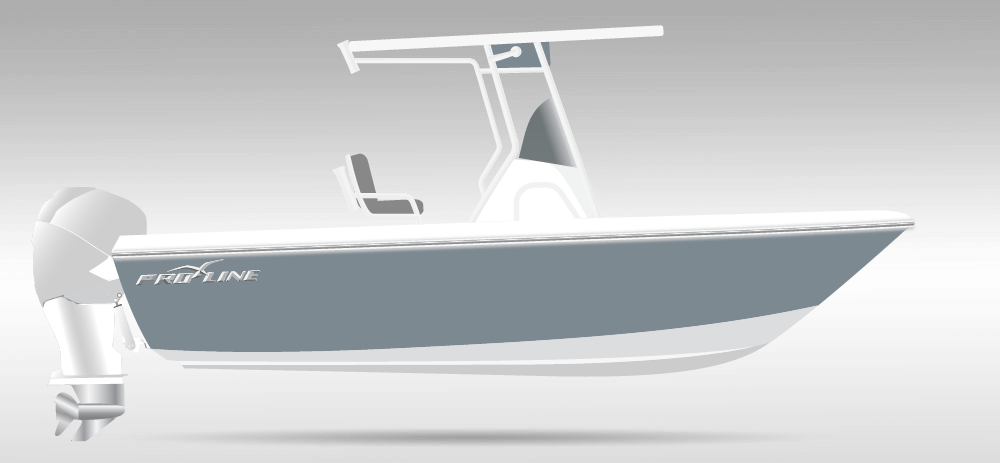 My Boat - 20 Sport