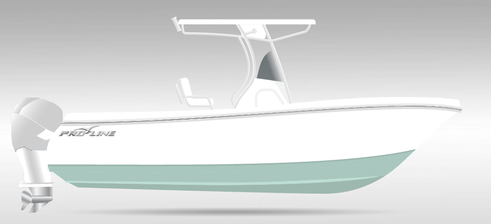 My Boat - 23 Sport