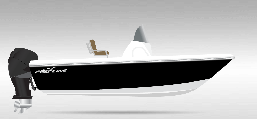 My Boat - 20 Sport