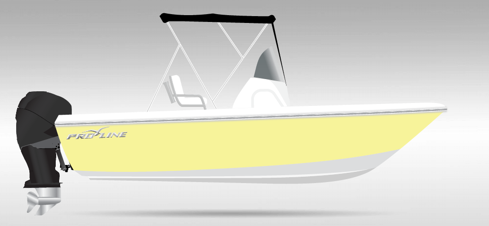 My Boat - 20 Sport