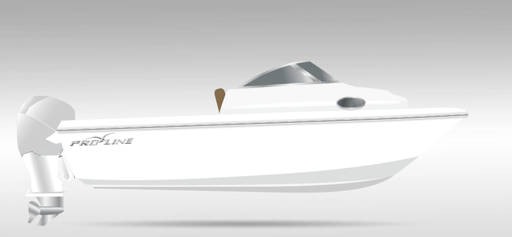 My Boat - 20 Express
