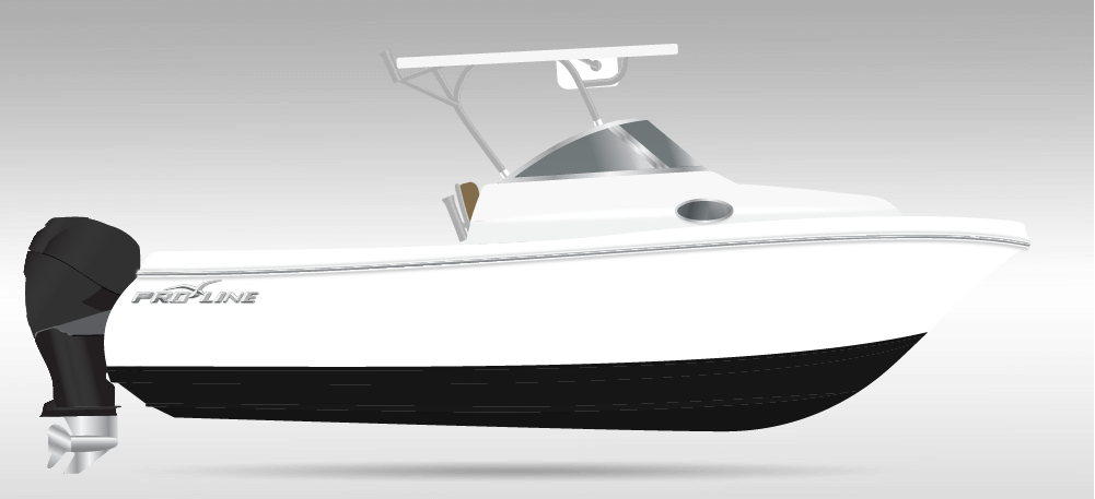 My Boat - 23 Express