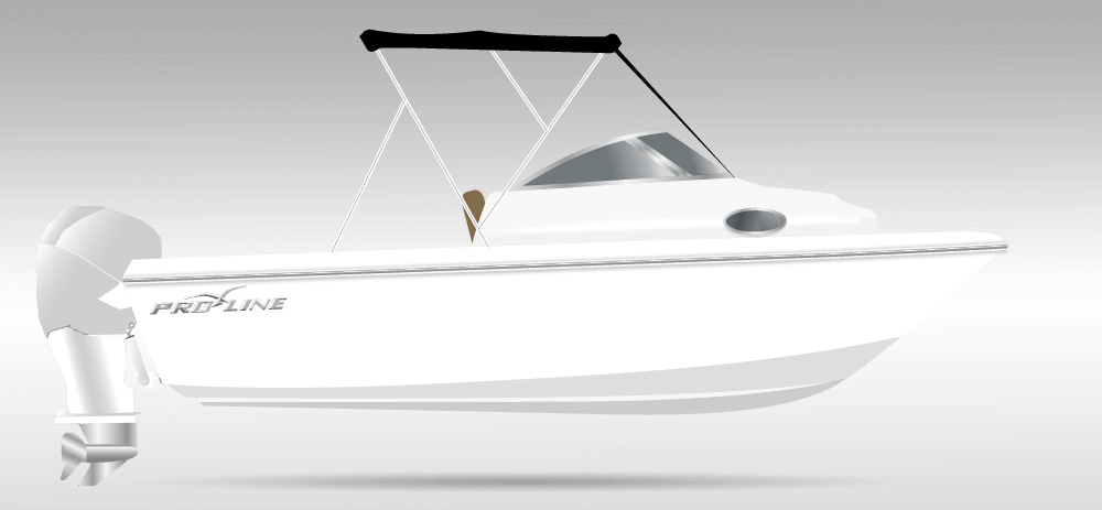 My Boat - 20 Express