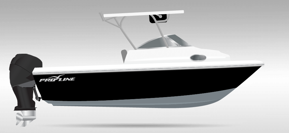 My Boat - 20 Express