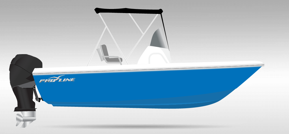 My Boat - 20 Sport