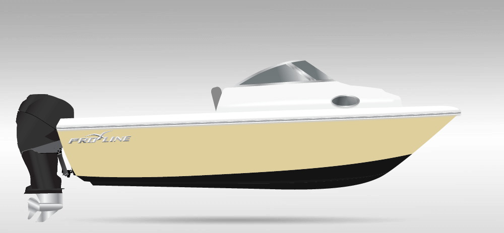 My Boat - 20 Express