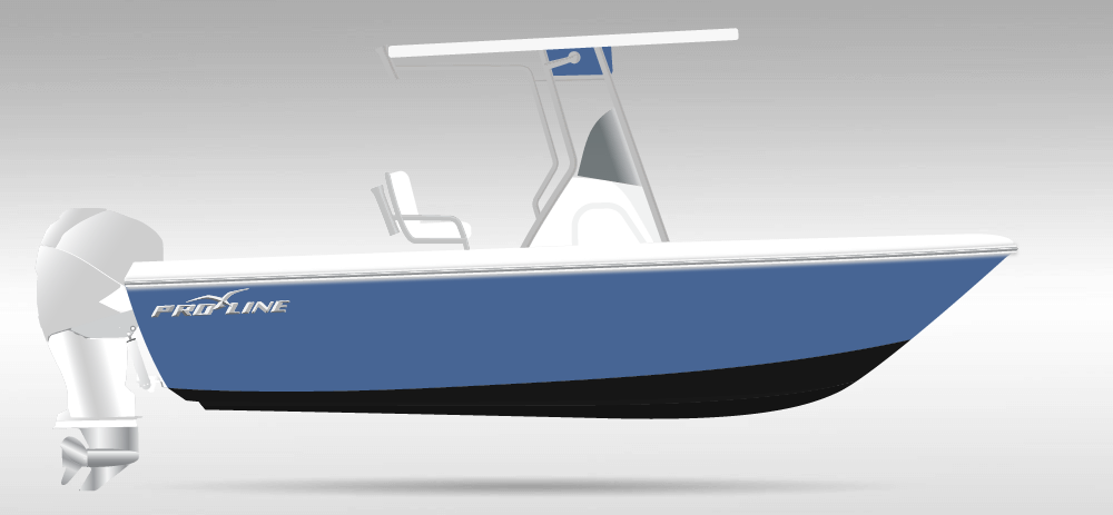 My Boat - 20 Sport