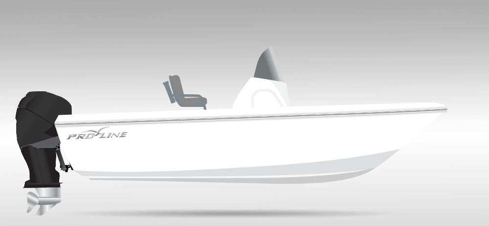 My Boat - 20 Sport