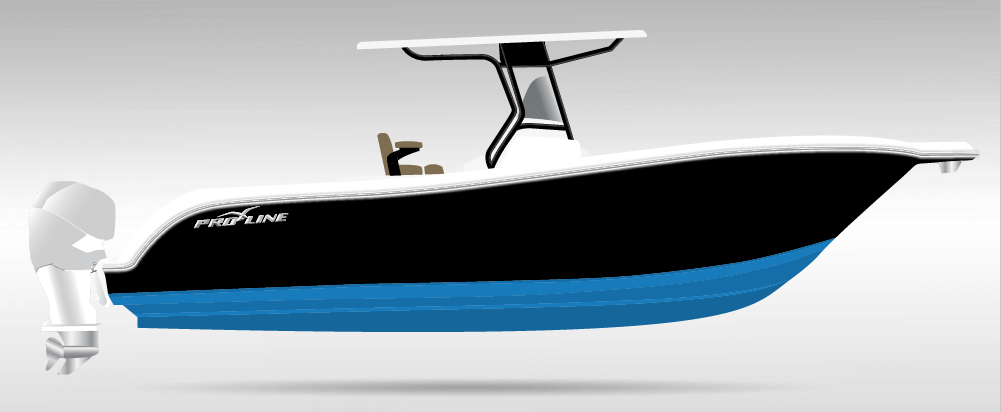 My Boat - 29 Grand Sport