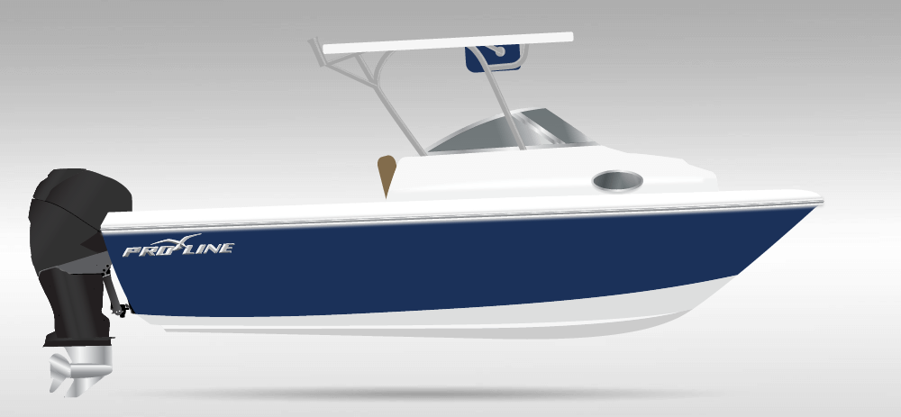 My Boat - 20 Express