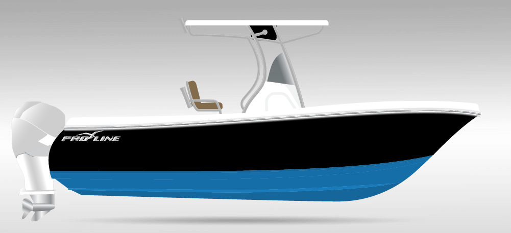 My Boat - 23 Sport