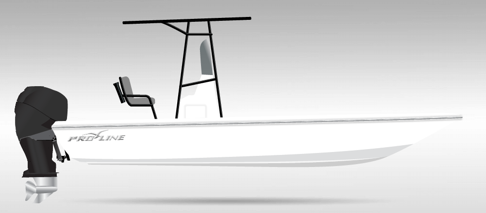 My Boat - 24 Bay