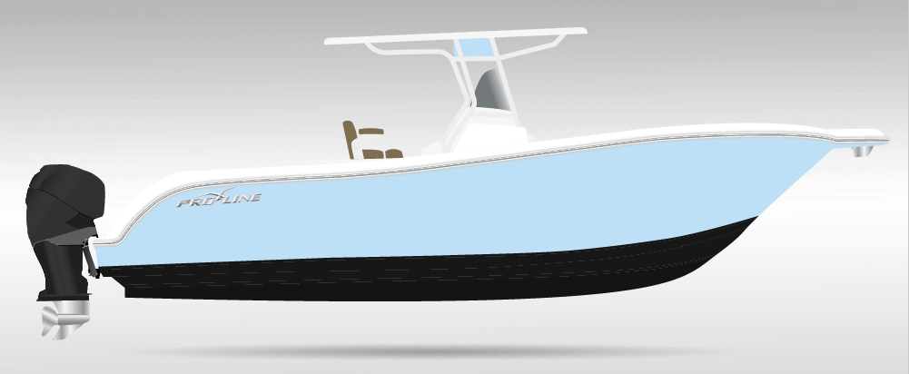 My Boat - 29 Grand Sport