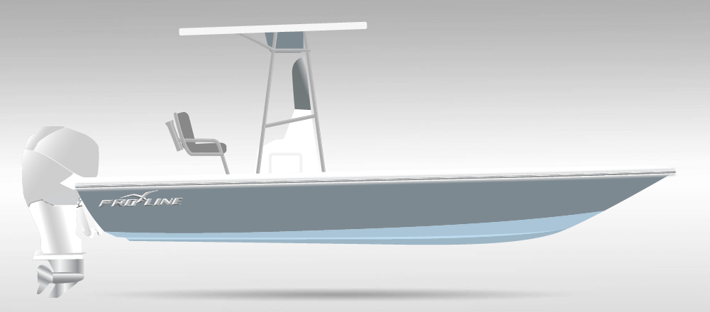 My Boat - 24 Bay