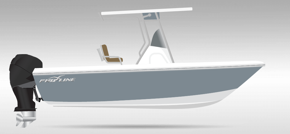 My Boat - 20 Sport