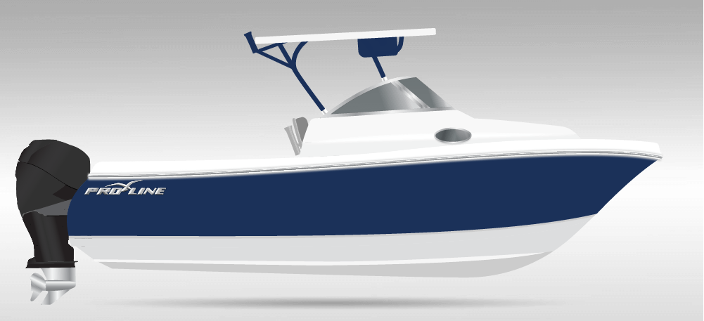 My Boat - 23 Express