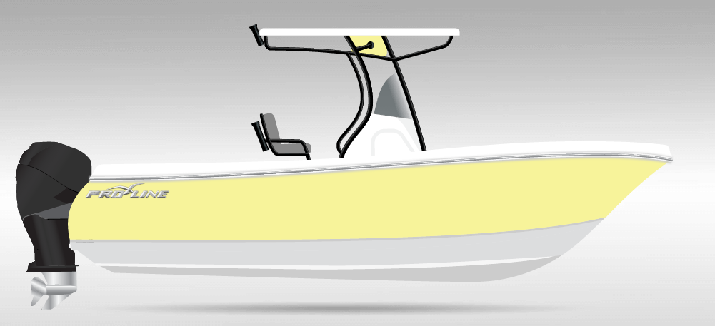 My Boat - 23 Sport