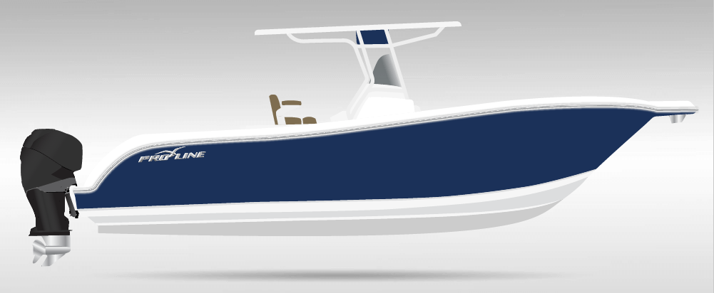 My Boat - 29 Grand Sport