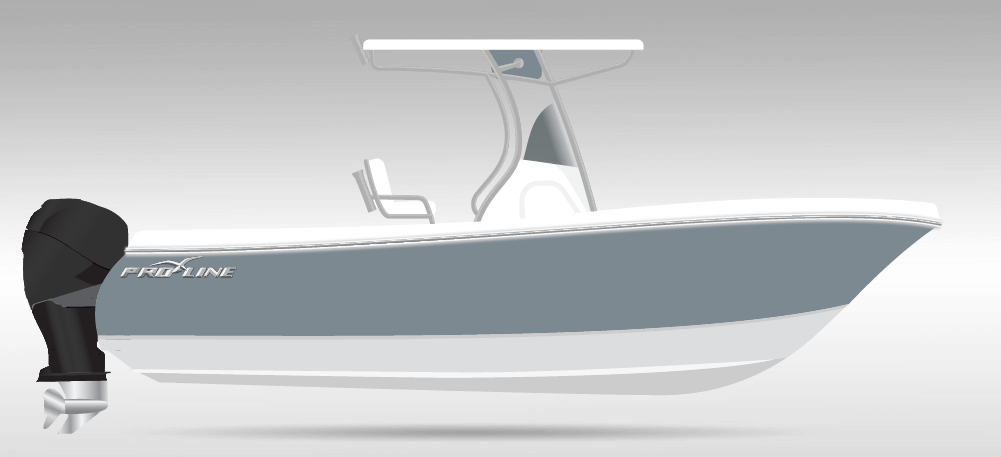 My Boat - 23 Sport