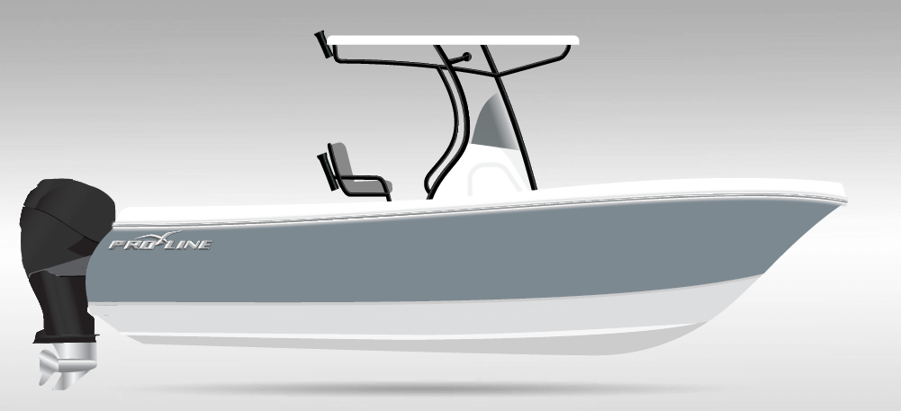 My Boat - 23 Sport