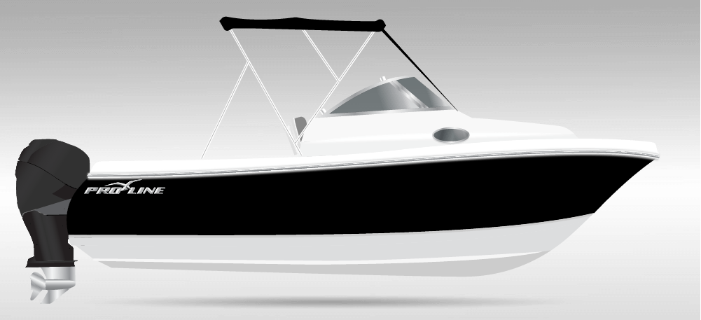 My Boat - 23 Express