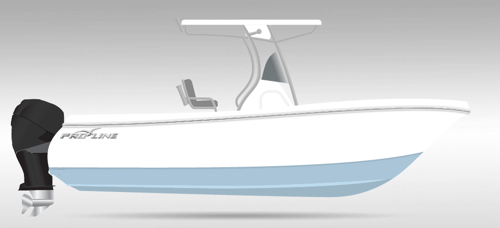 My Boat - 23 Sport