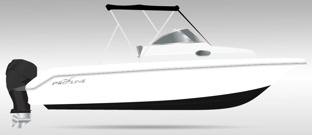 My Boat - 26 Express