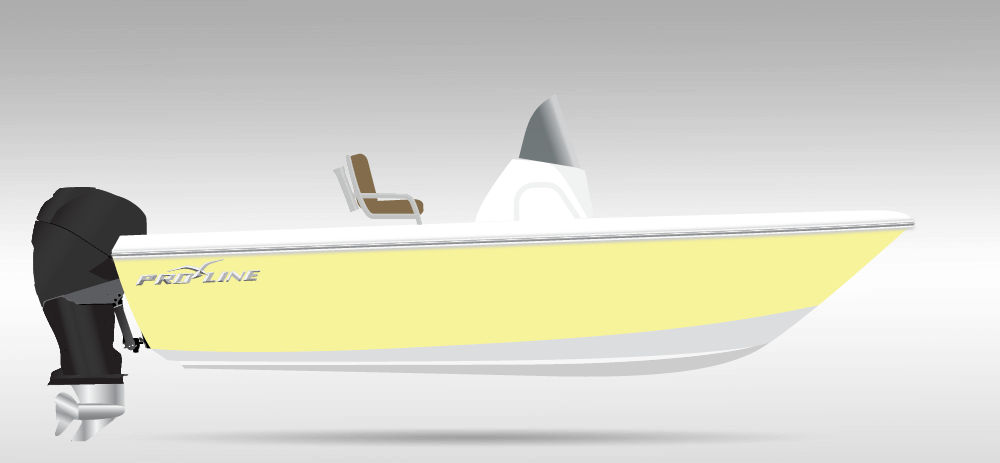 My Boat - 20 Sport