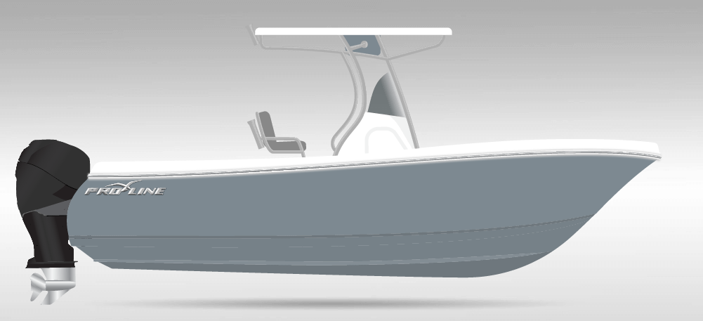 My Boat - 23 Sport