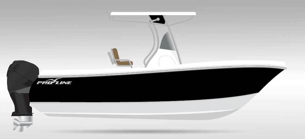 My Boat - 23 Sport