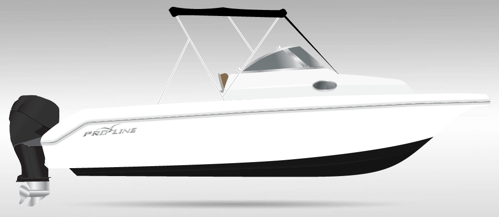 My Boat - 26 Express