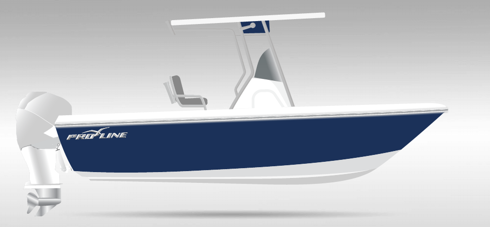 My Boat - 20 Sport