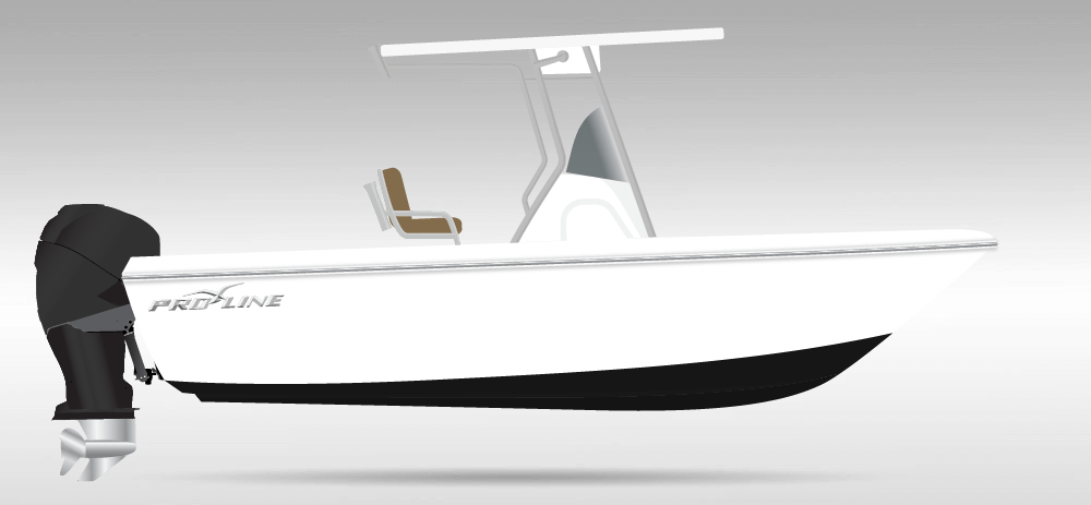 My Boat - 20 Sport
