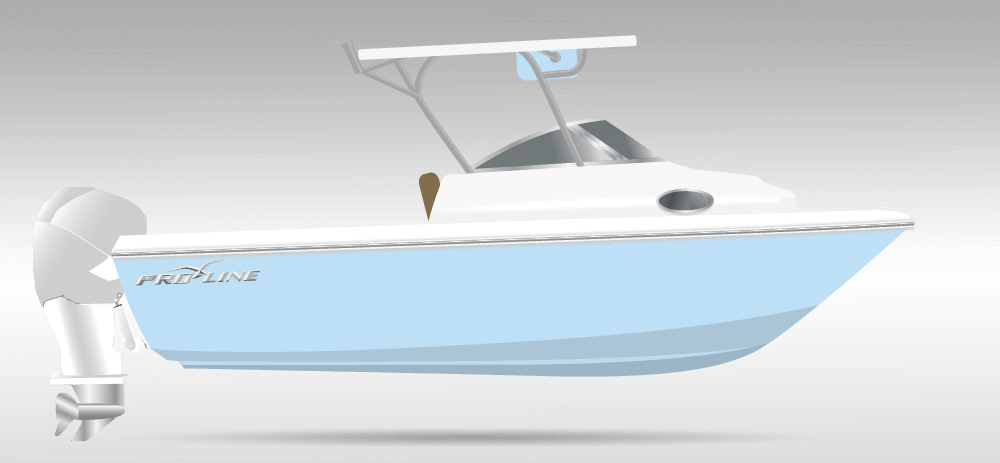 My Boat - 20 Express