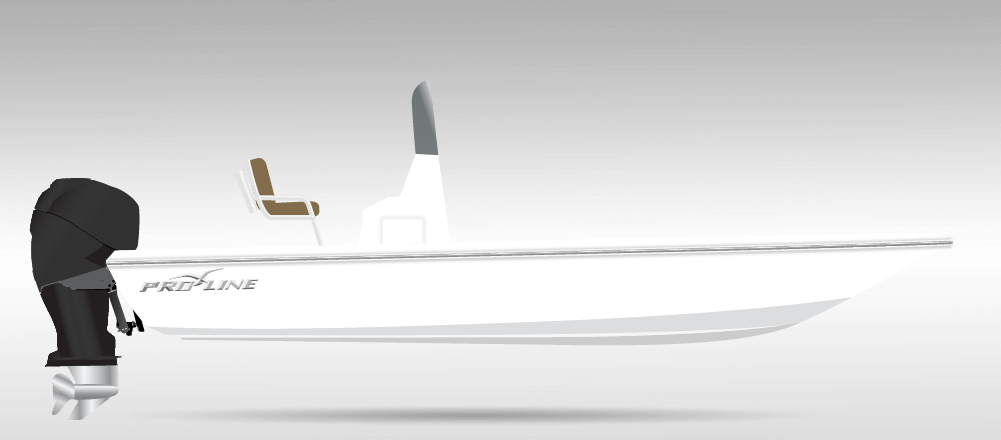 My Boat - 24 Bay