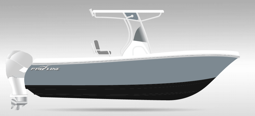 My Boat - 23 Sport