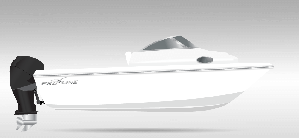 My Boat - 20 Express