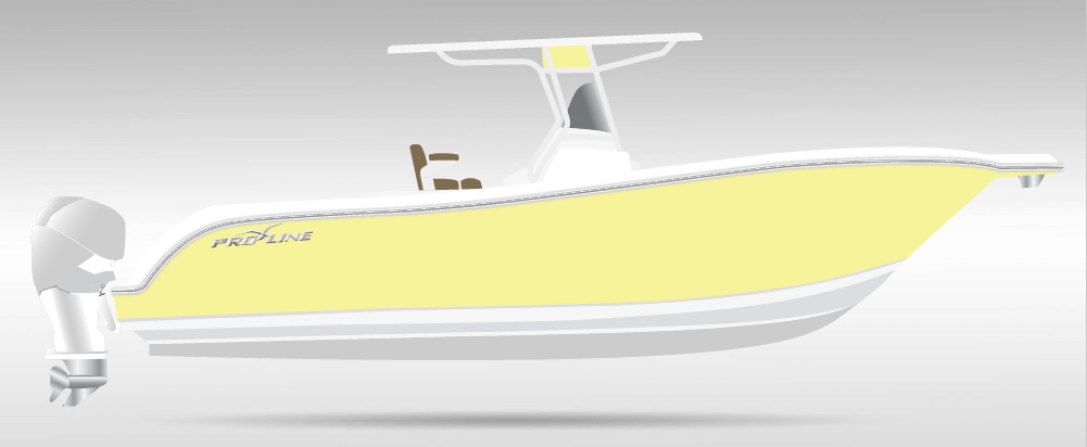 My Boat - 29 Grand Sport
