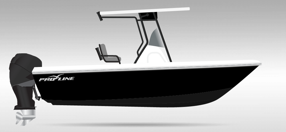 My Boat - 20 Sport
