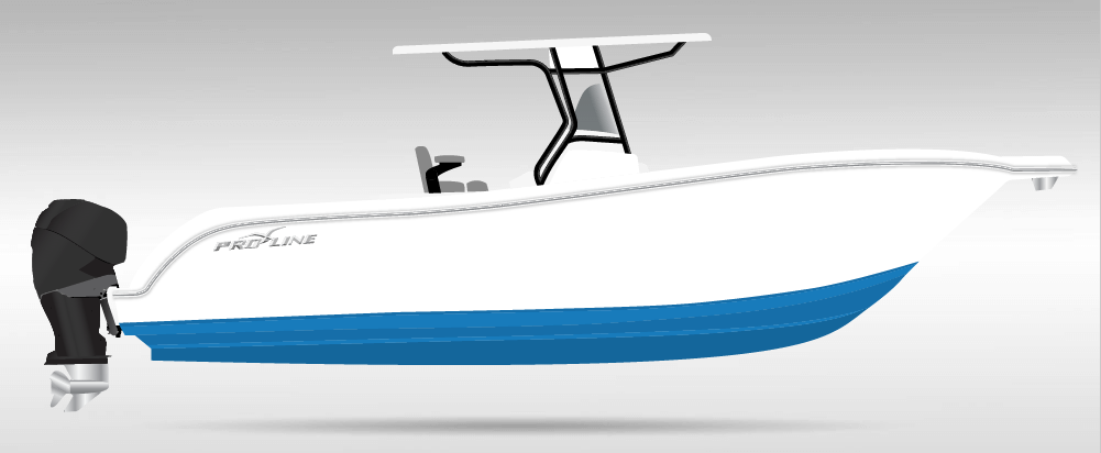 My Boat - 29 Grand Sport