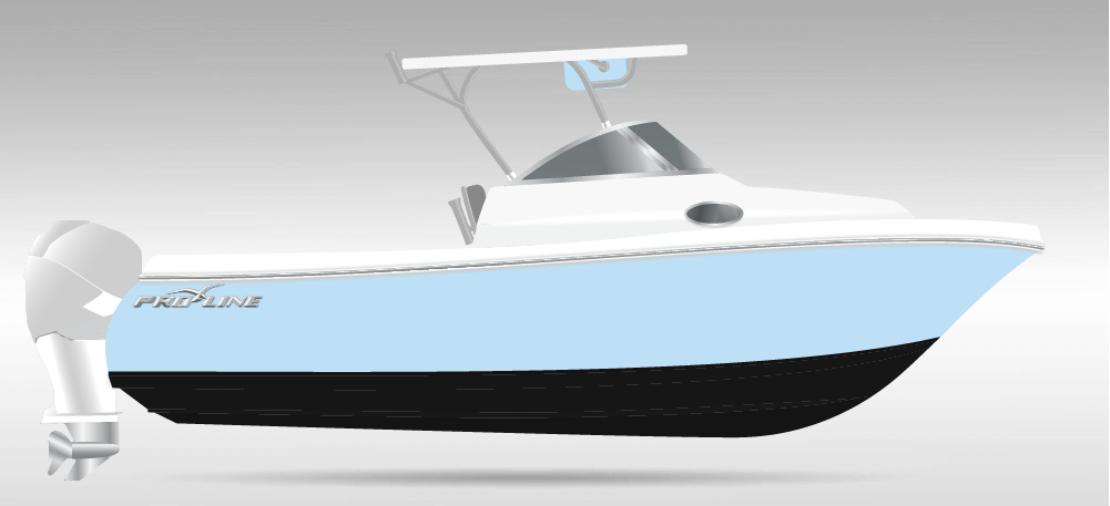 My Boat - 23 Express