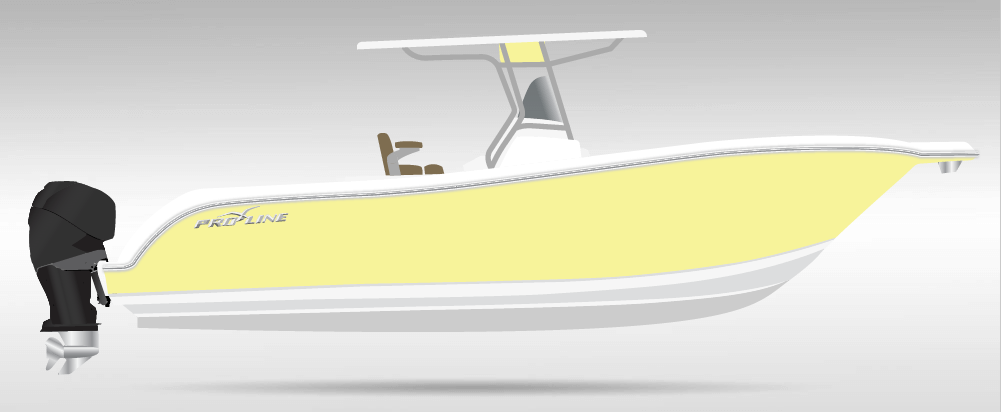 My Boat - 29 Grand Sport