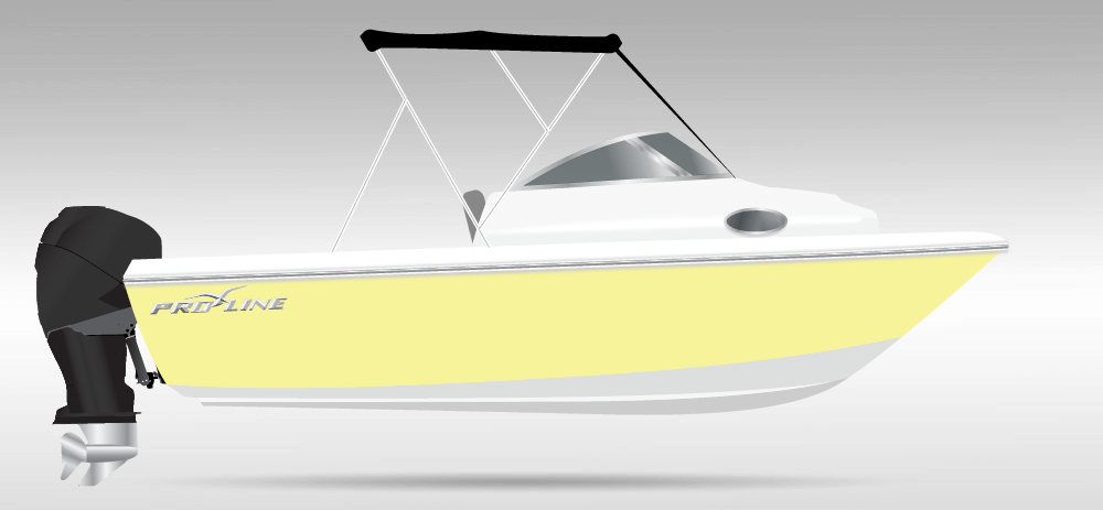 My Boat - 20 Express