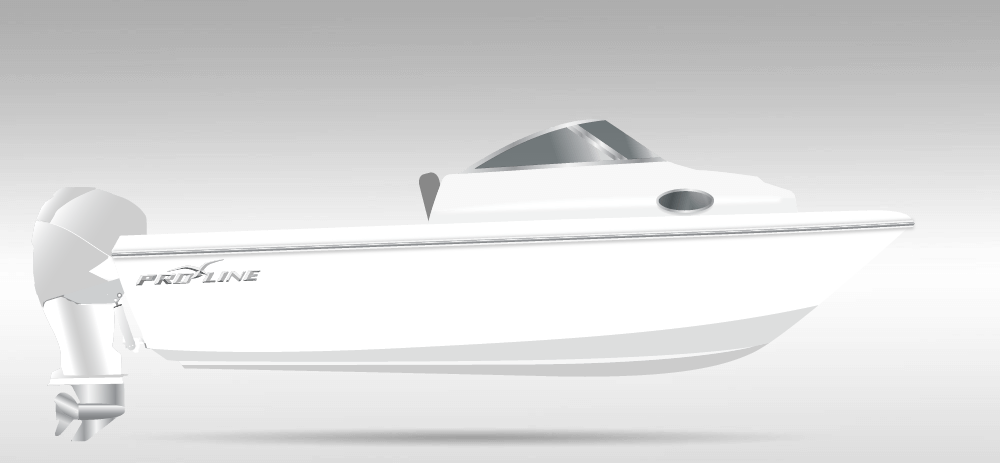 My Boat - 20 Express