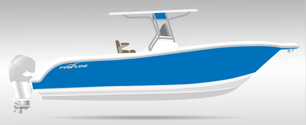 My Boat - 29 Grand Sport