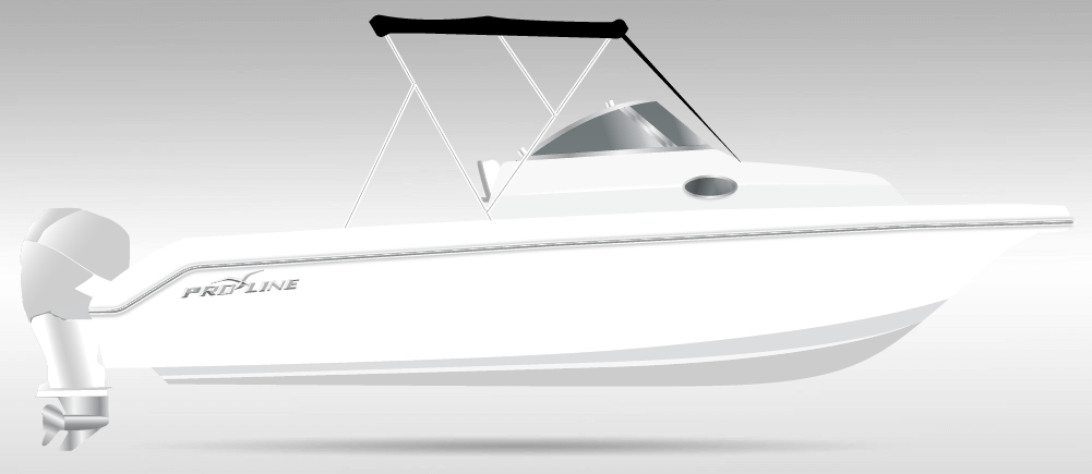 My Boat - 26 Express