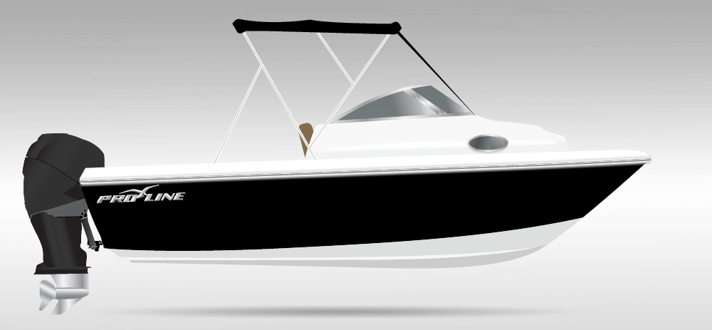 My Boat - 20 Express