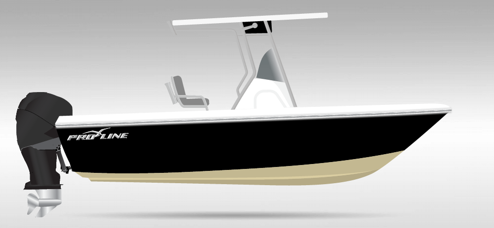 My Boat - 20 Sport